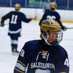 Fundraising Page: Aedan Gutowski